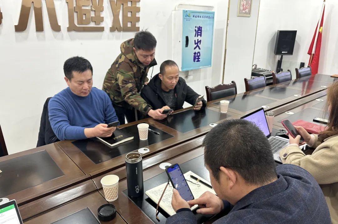 重點(diǎn)任務(wù)再推進(jìn) 工作質(zhì)效再提升——集團公司安全工作部部推進(jìn)安全管理平臺(圖2)